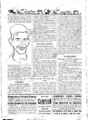 ABC MADRID 18-07-1936 página 46