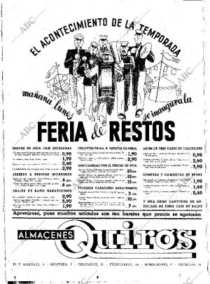 ABC MADRID 19-07-1936 página 30