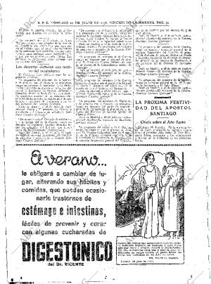 ABC MADRID 19-07-1936 página 32