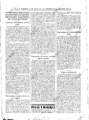 ABC MADRID 19-07-1936 página 34