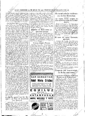 ABC MADRID 19-07-1936 página 36