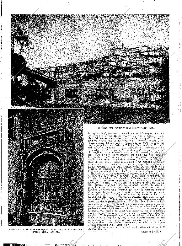 ABC MADRID 19-07-1936 página 4