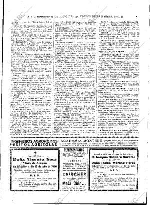 ABC MADRID 19-07-1936 página 47