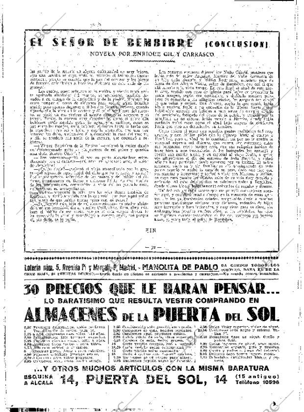 ABC MADRID 19-07-1936 página 52