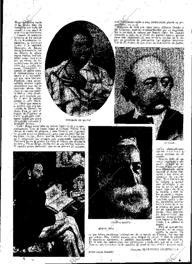 ABC MADRID 19-07-1936 página 7