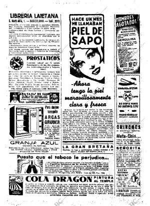 ABC SEVILLA 20-07-1936 página 4