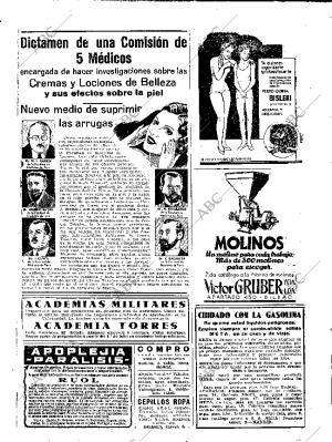 ABC SEVILLA 22-07-1936 página 2