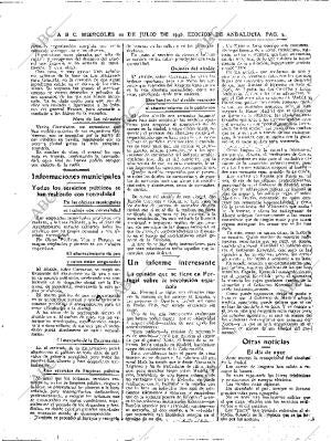 ABC SEVILLA 22-07-1936 página 5