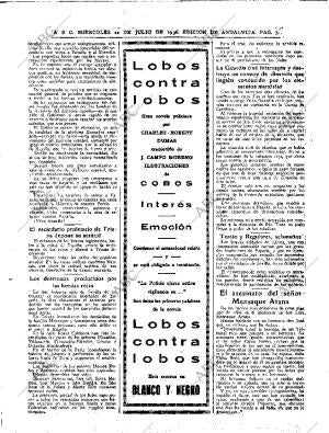 ABC SEVILLA 22-07-1936 página 7