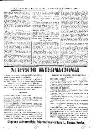 ABC SEVILLA 25-07-1936 página 2