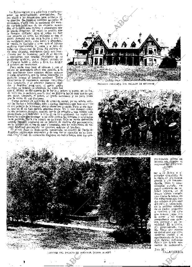 ABC MADRID 26-07-1936 página 11
