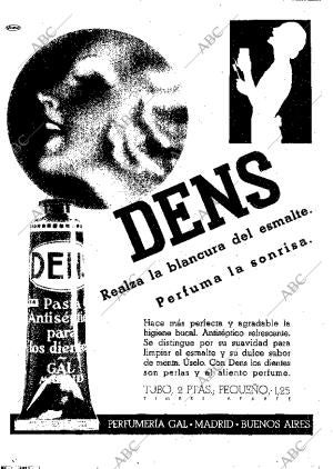 ABC MADRID 26-07-1936 página 14