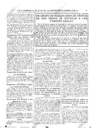 ABC MADRID 26-07-1936 página 23