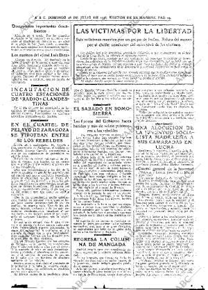 ABC MADRID 26-07-1936 página 29