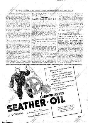 ABC MADRID 26-07-1936 página 30