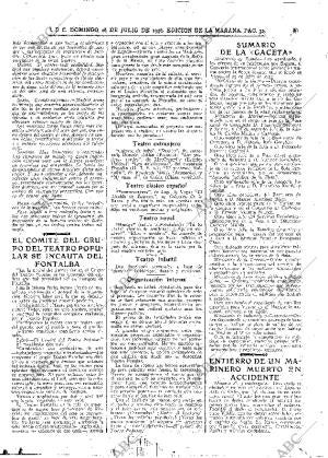 ABC MADRID 26-07-1936 página 32