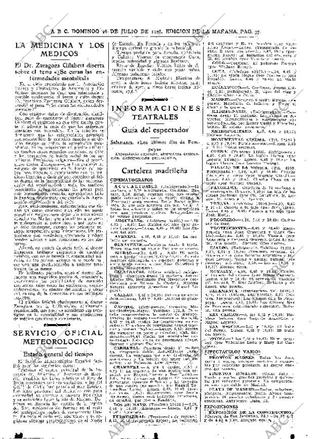 ABC MADRID 26-07-1936 página 37