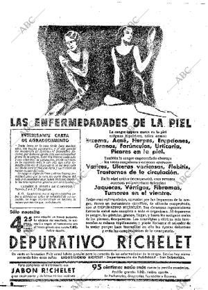 ABC MADRID 26-07-1936 página 38