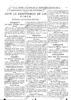 ABC MADRID 26-07-1936 página 39