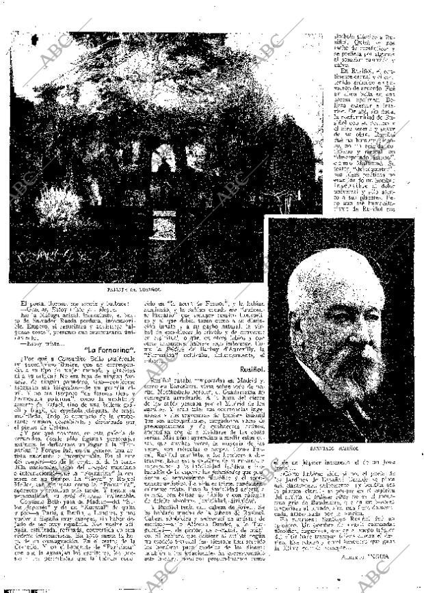 ABC MADRID 26-07-1936 página 4