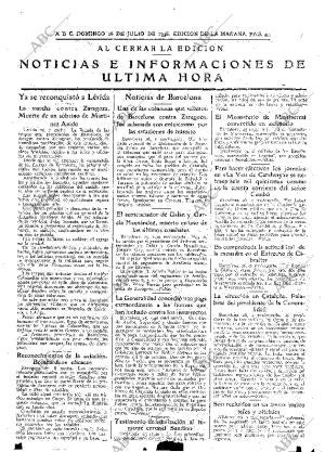 ABC MADRID 26-07-1936 página 41