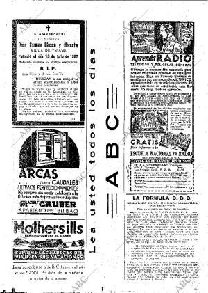 ABC MADRID 26-07-1936 página 46