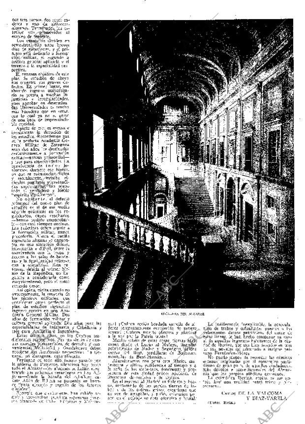 ABC MADRID 26-07-1936 página 7