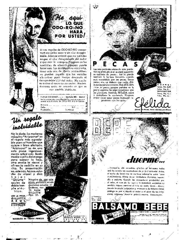 ABC MADRID 28-07-1936 página 2