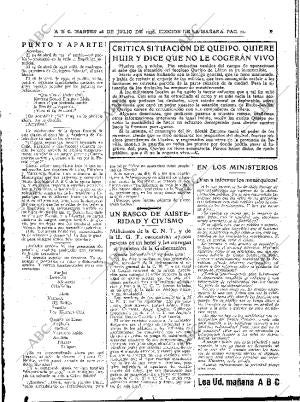 ABC MADRID 28-07-1936 página 21