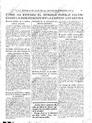 ABC MADRID 28-07-1936 página 22