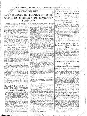 ABC MADRID 28-07-1936 página 26