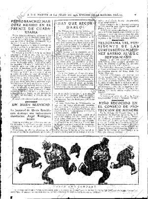 ABC MADRID 28-07-1936 página 27