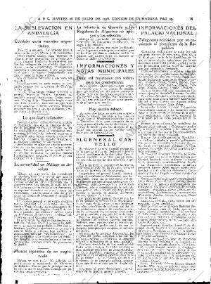 ABC MADRID 28-07-1936 página 29