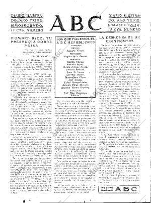 ABC MADRID 28-07-1936 página 3