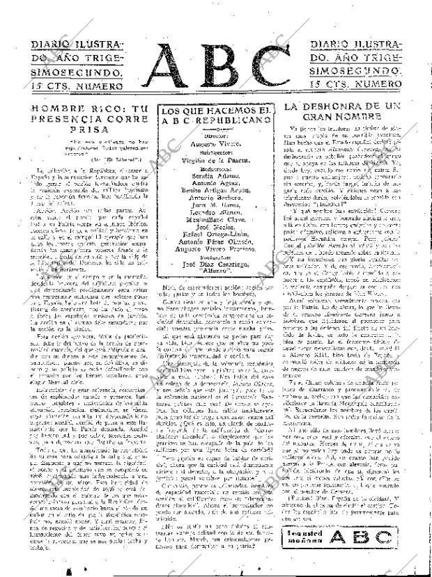 ABC MADRID 28-07-1936 página 3