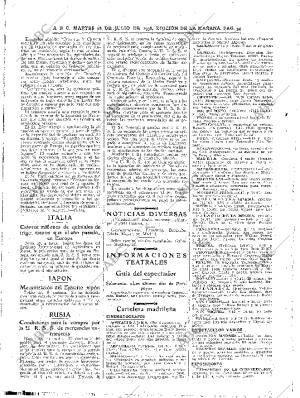 ABC MADRID 28-07-1936 página 34