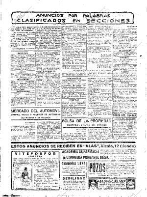 ABC MADRID 28-07-1936 página 36