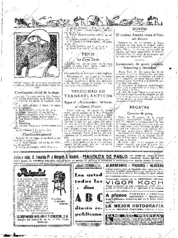 ABC MADRID 28-07-1936 página 38