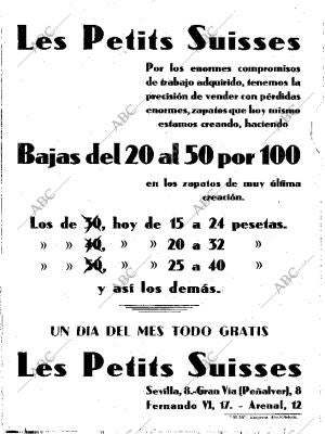 ABC MADRID 28-07-1936 página 40