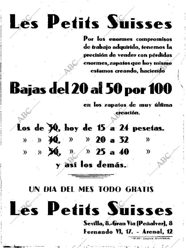 ABC MADRID 28-07-1936 página 40