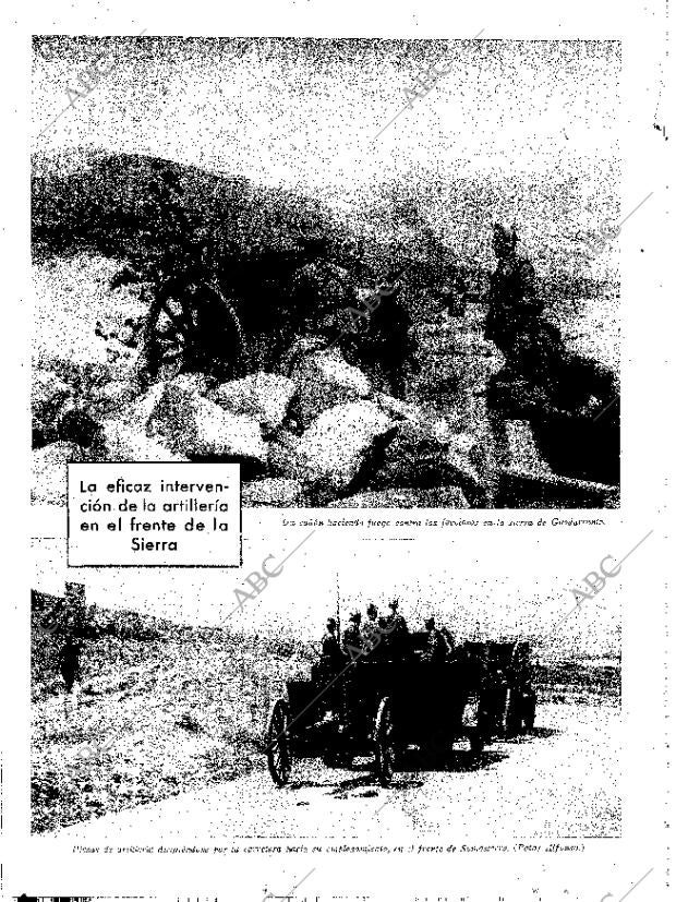 ABC MADRID 28-07-1936 página 6