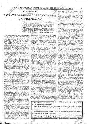 ABC MADRID 29-07-1936 página 26