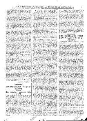 ABC MADRID 29-07-1936 página 27