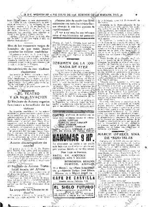 ABC MADRID 29-07-1936 página 30