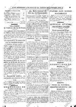 ABC MADRID 29-07-1936 página 33