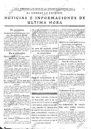 ABC MADRID 29-07-1936 página 34