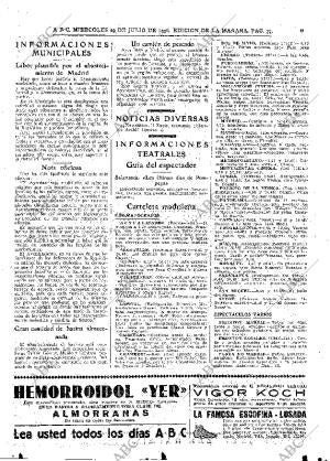 ABC MADRID 29-07-1936 página 37