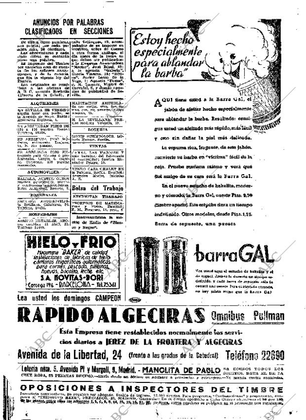 ABC SEVILLA 29-07-1936 página 12