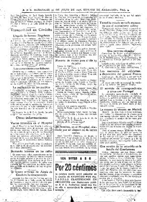 ABC SEVILLA 29-07-1936 página 9