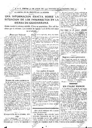 ABC MADRID 30-07-1936 página 17